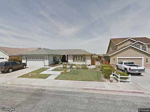 Slate, HOLLISTER, CA 95023