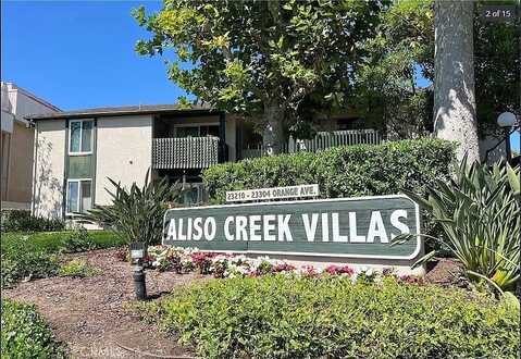 Orange Avenue, Lake Forest, CA 92630