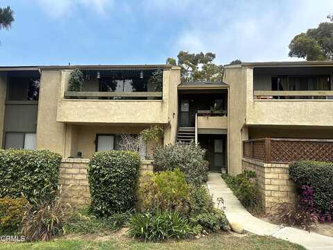 Rosewood St, Ventura, CA 93001