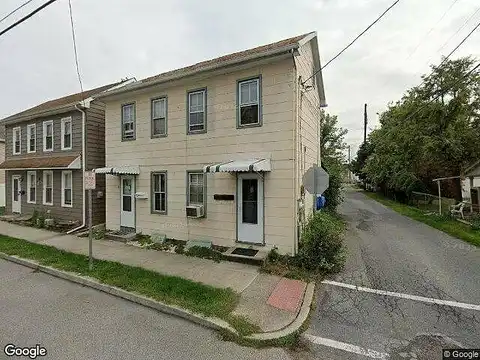 Simpson, MECHANICSBURG, PA 17055