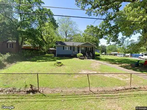 Glenhaven, DECATUR, GA 30035