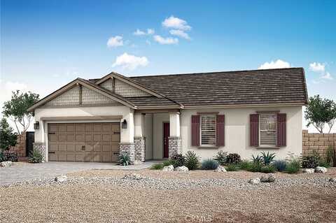 Indigo Rd, Apple Valley, CA 92307