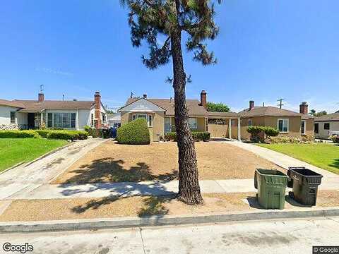 Crenshaw, INGLEWOOD, CA 90305