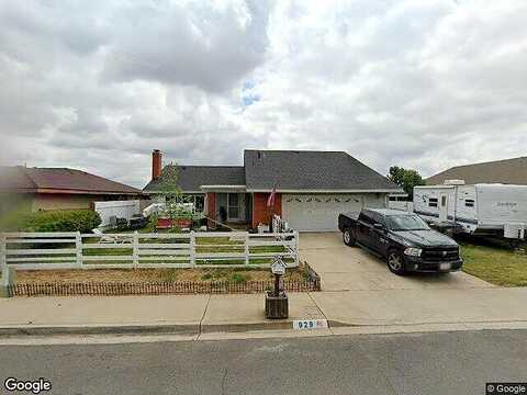 Terrace, ESCONDIDO, CA 92026
