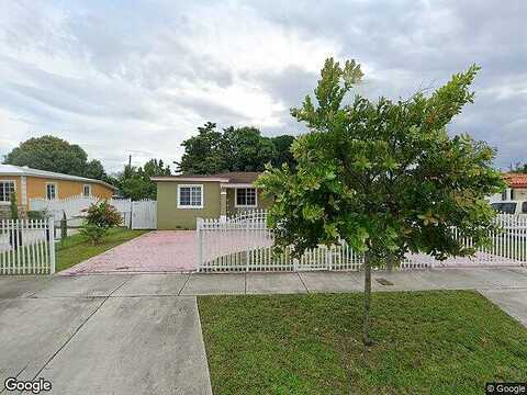 31St, HIALEAH, FL 33012