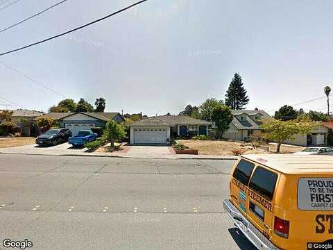Tara Hills, PINOLE, CA 94564