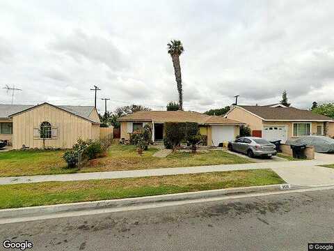 Hargill, BELLFLOWER, CA 90706