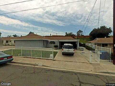 Via Del Luz, EL CAJON, CA 92021