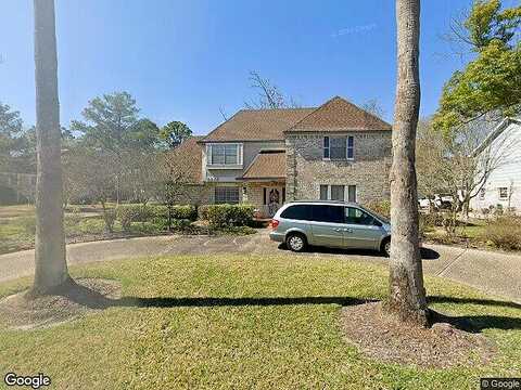 Hurst Forest, HUMBLE, TX 77346