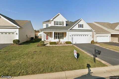 James Blair, NEW KENT, VA 23124