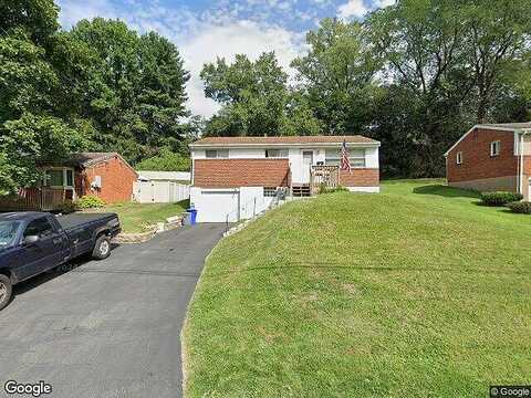Cottonwood, MONROEVILLE, PA 15146