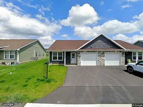 Pacific, MILROY, PA 17063