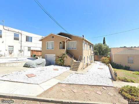 Garretson, RODEO, CA 94572