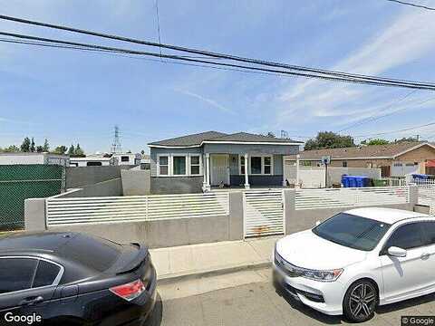 Esperanza, WHITTIER, CA 90606