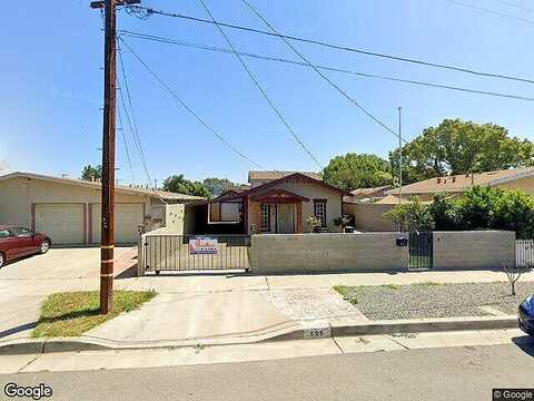 Culver, ORANGE, CA 92868
