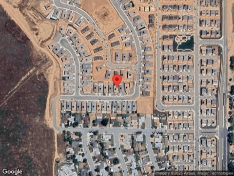 Larkspur, BANNING, CA 92220