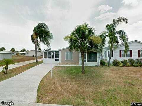 11Th, OKEECHOBEE, FL 34974