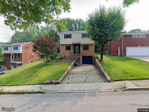 Atlantic, PITTSBURGH, PA 15221