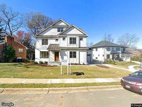 Stafford, ARLINGTON, VA 22207