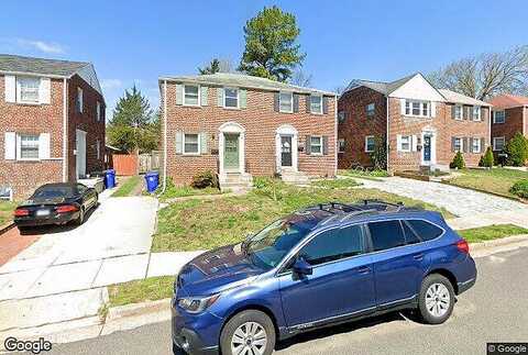 3Rd, ARLINGTON, VA 22204