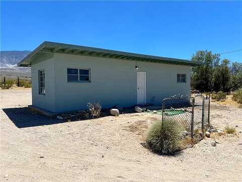 Fleetwood Street, Lucerne Valley, CA 92356
