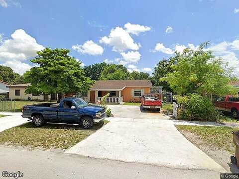 58Th, HIALEAH, FL 33013