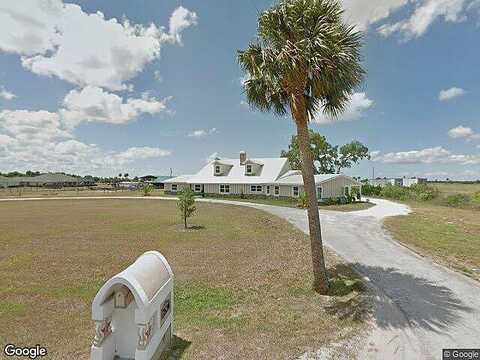 28Th, OKEECHOBEE, FL 34974