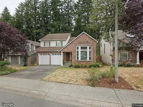 38Th, SAMMAMISH, WA 98029