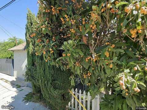 Fremont, ALHAMBRA, CA 91803