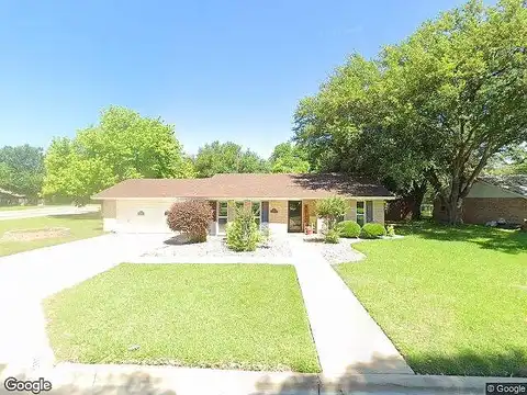 Good Shepherd, BROWNWOOD, TX 76801