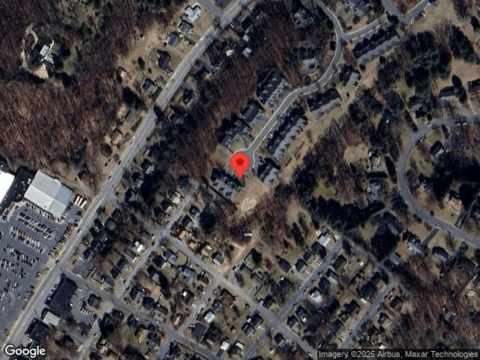 Forest Ridge, STAUNTON, VA 24401