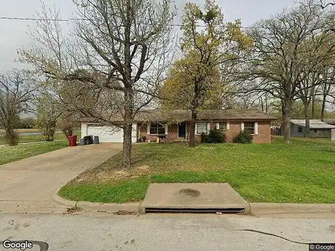 Lazy U, CANTON, TX 75103