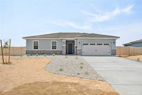 Indigo Rd, Apple Valley, CA 92307