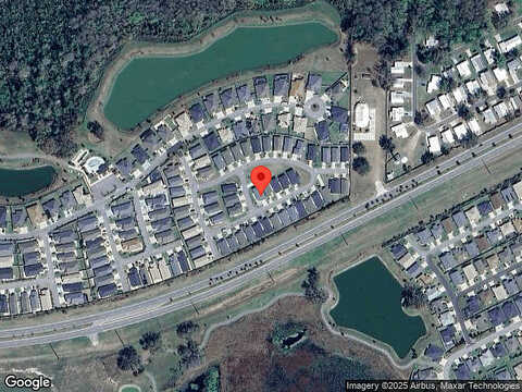 Erika, THE VILLAGES, FL 32163