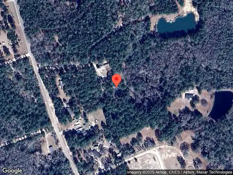 Ollifftown, METTER, GA 30439