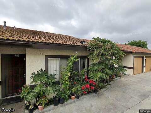 Shooting Star, WESTMINSTER, CA 92683