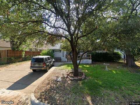 Epps Field, DALLAS, TX 75234