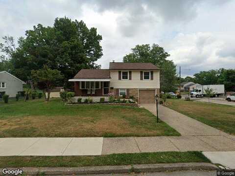 Tyler, PHOENIXVILLE, PA 19460