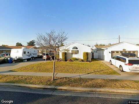 Vandemere, LAKEWOOD, CA 90715