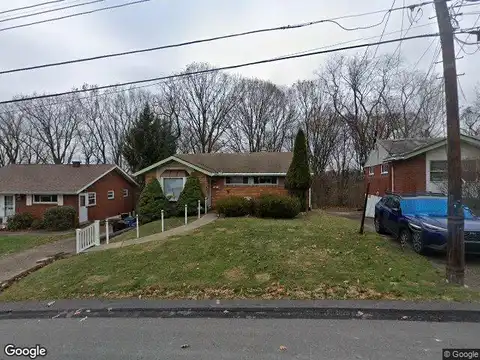 Frazier, PITTSBURGH, PA 15235