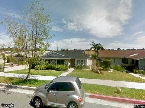 Westmont, SAN PEDRO, CA 90731
