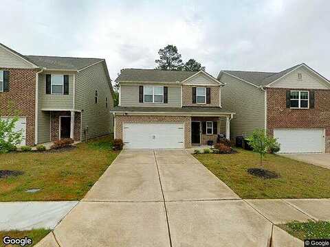 Wheeler, HAMPTON, GA 30228