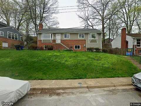 Arlington Mill, ARLINGTON, VA 22205