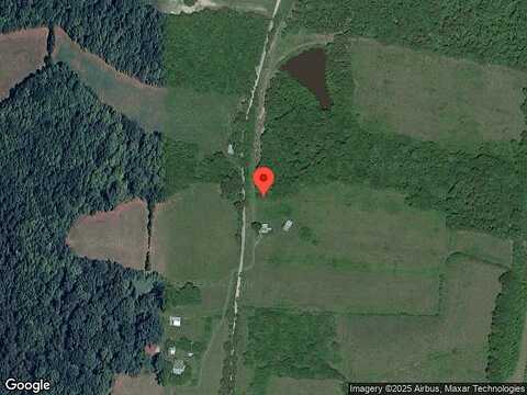Bill Tuck, VIRGILINA, VA 24598