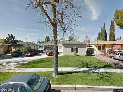 Noble, MISSION HILLS, CA 91345