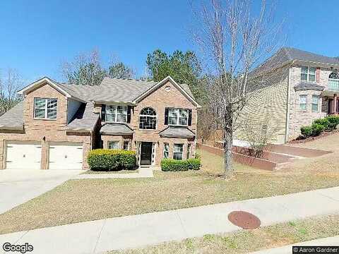 Misttop, FAIRBURN, GA 30213