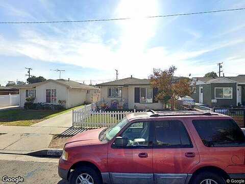 165Th, LAWNDALE, CA 90260