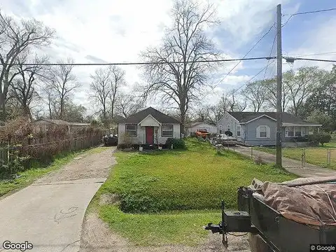 King, HOUSTON, TX 77026