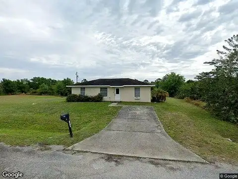 26Th, OKEECHOBEE, FL 34972