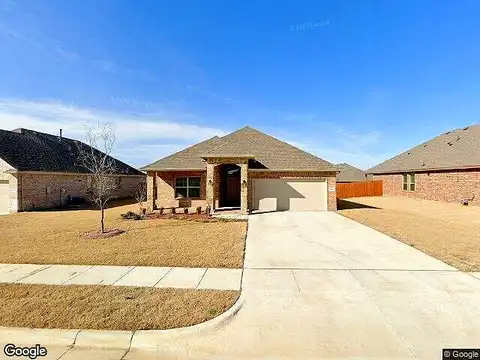 Eloise, KRUM, TX 76249
